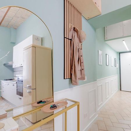 Design Loft - Nel Cuore Di Roma Rome Exterior photo